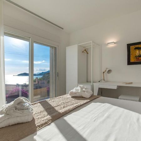 Scissure Sea Suite Gaeta Eksteriør billede
